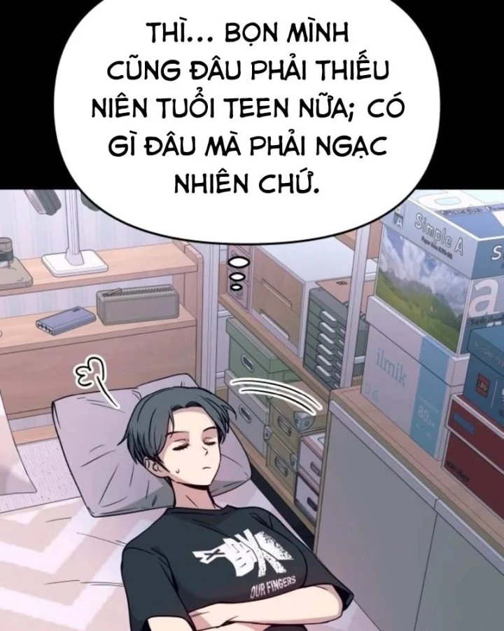 Bias Của Tôi Trên Chuyến Tàu Cuối Cùng Chapter 68 - 53