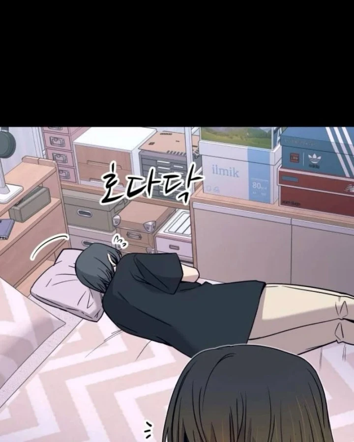 Bias Của Tôi Trên Chuyến Tàu Cuối Cùng Chapter 68 - 62