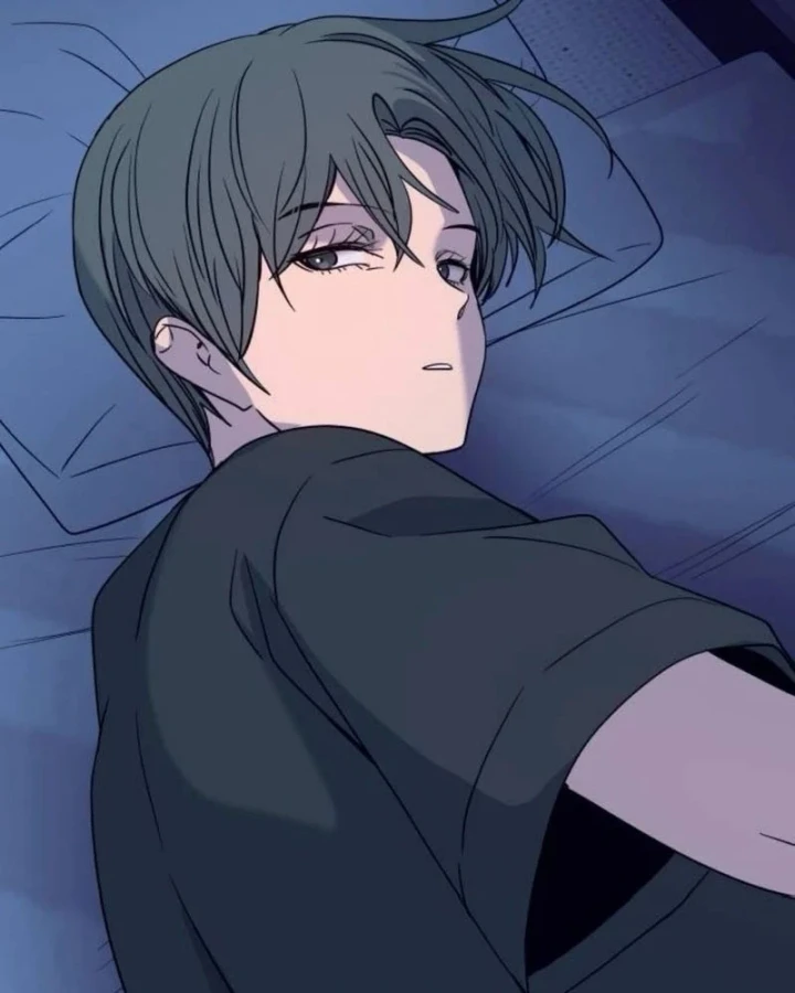 Bias Của Tôi Trên Chuyến Tàu Cuối Cùng Chapter 68 - 75