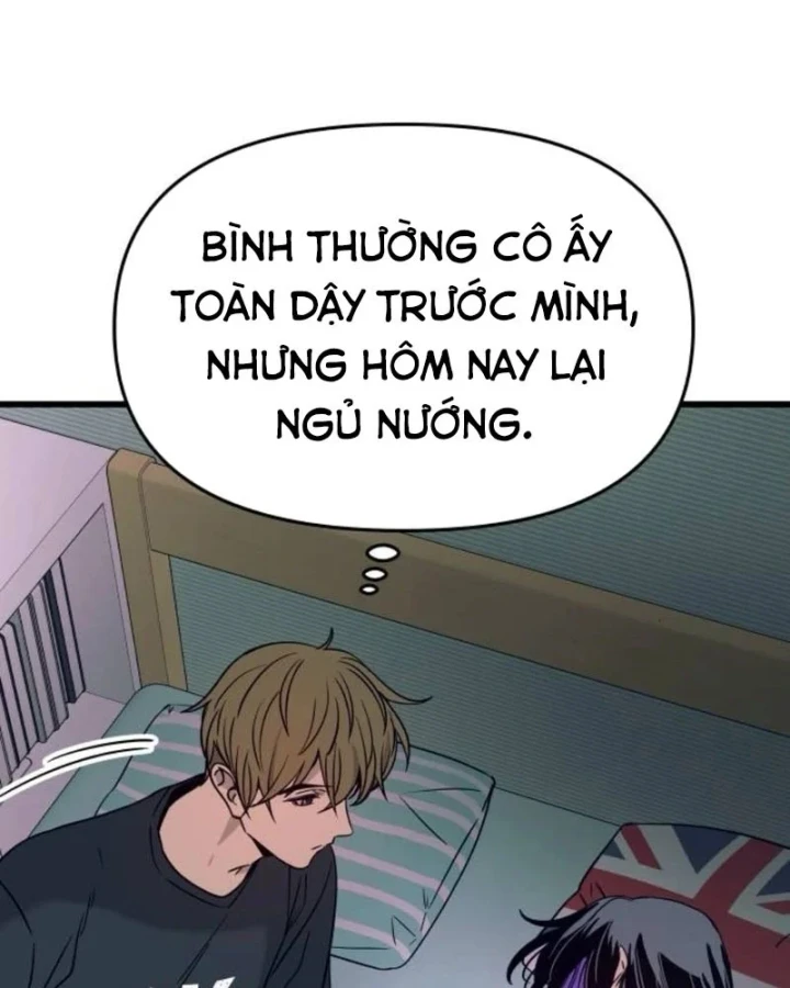 Bias Của Tôi Trên Chuyến Tàu Cuối Cùng Chapter 68 - 124