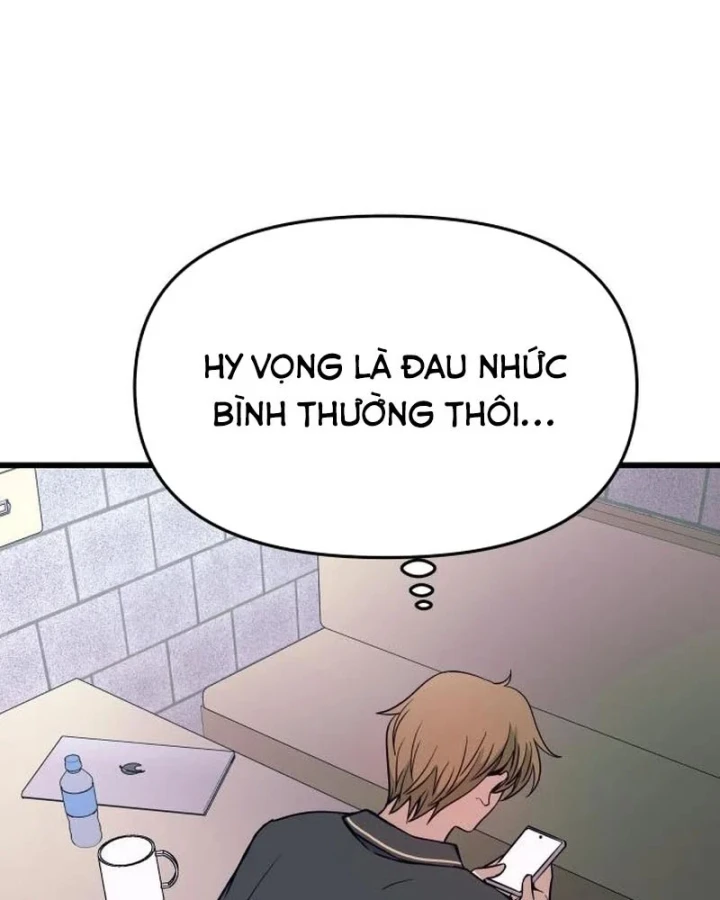 Bias Của Tôi Trên Chuyến Tàu Cuối Cùng Chapter 69 - 8