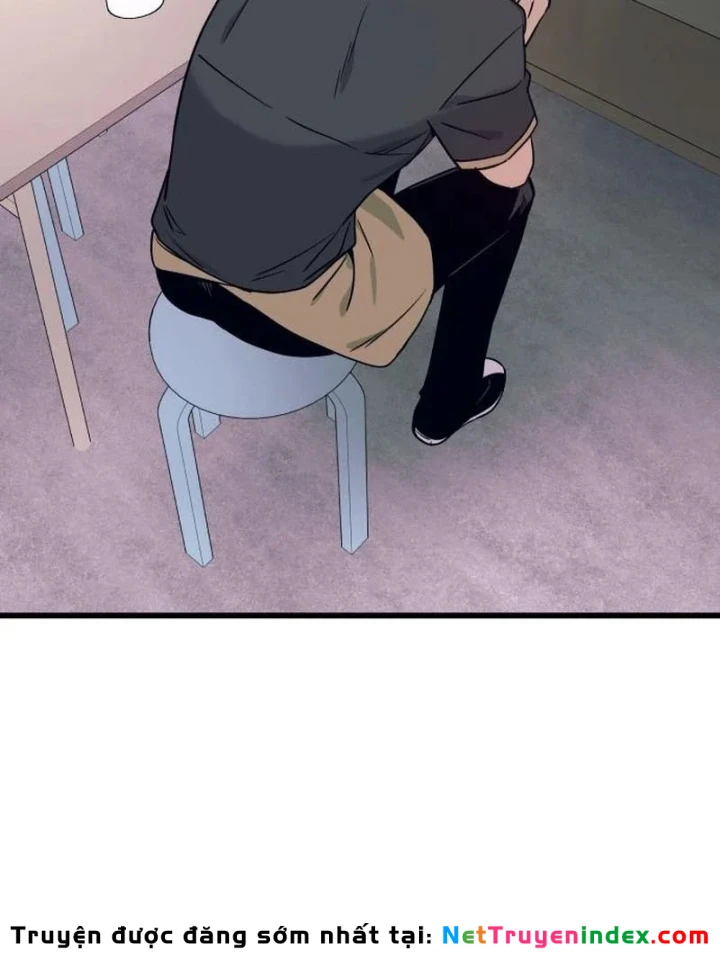 Bias Của Tôi Trên Chuyến Tàu Cuối Cùng Chapter 69 - 9