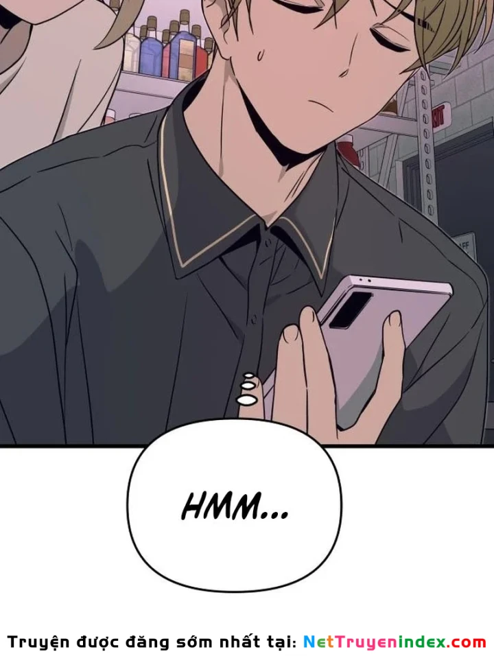 Bias Của Tôi Trên Chuyến Tàu Cuối Cùng Chapter 69 - 14