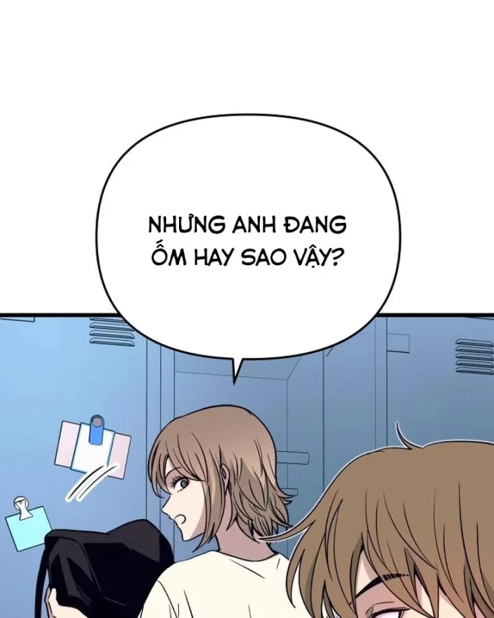 Bias Của Tôi Trên Chuyến Tàu Cuối Cùng Chapter 69 - 20