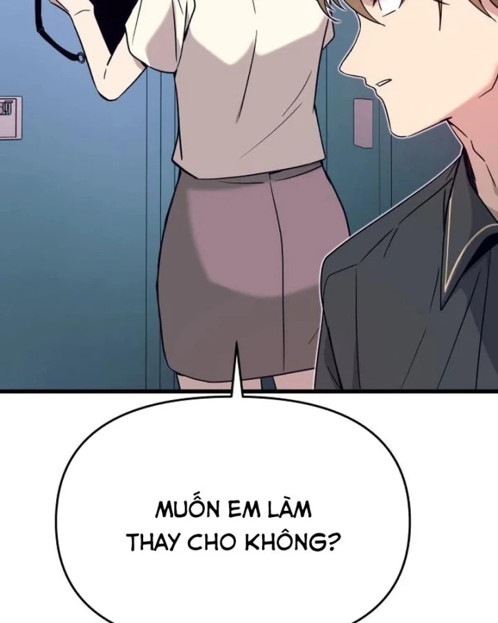 Bias Của Tôi Trên Chuyến Tàu Cuối Cùng Chapter 69 - 21