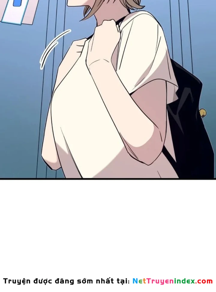 Bias Của Tôi Trên Chuyến Tàu Cuối Cùng Chapter 69 - 26