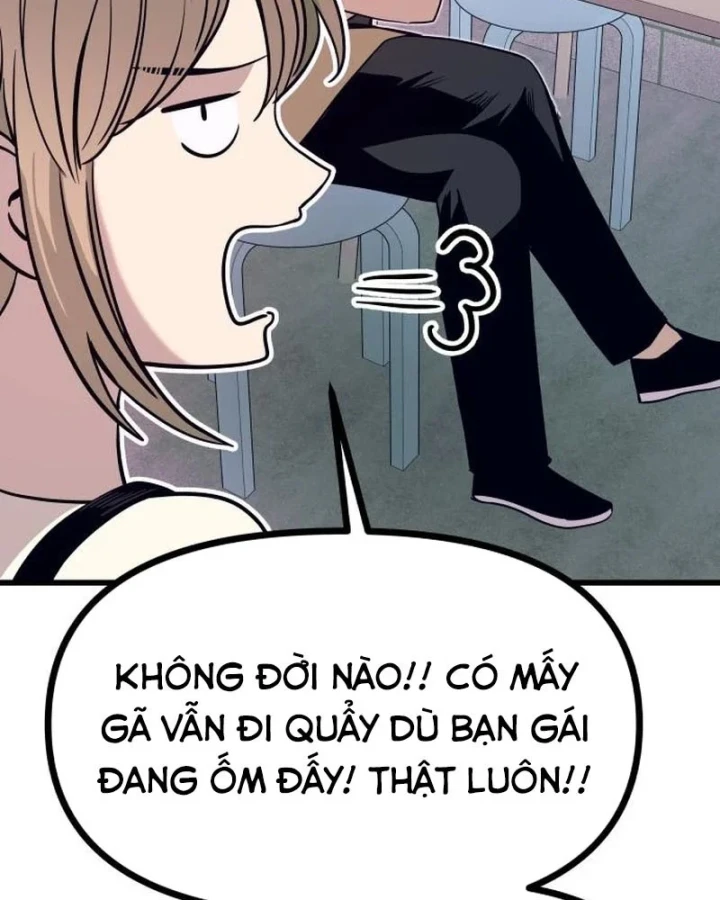 Bias Của Tôi Trên Chuyến Tàu Cuối Cùng Chapter 69 - 32