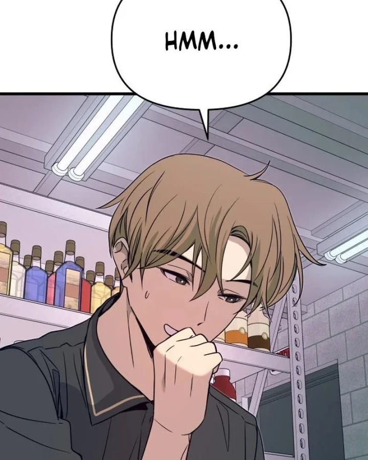 Bias Của Tôi Trên Chuyến Tàu Cuối Cùng Chapter 69 - 34