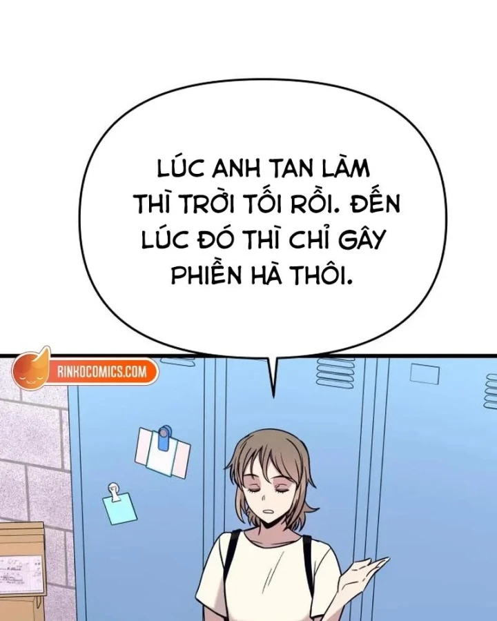 Bias Của Tôi Trên Chuyến Tàu Cuối Cùng Chapter 69 - 36