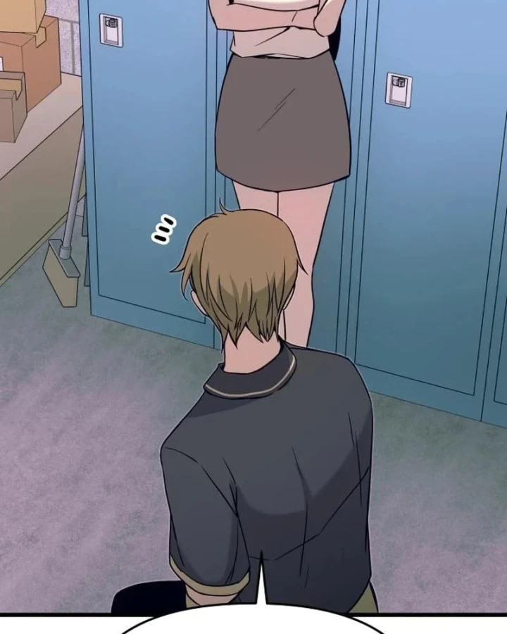 Bias Của Tôi Trên Chuyến Tàu Cuối Cùng Chapter 69 - 37