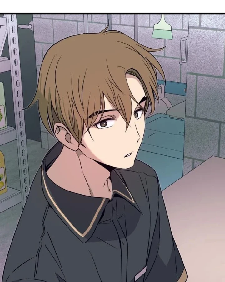 Bias Của Tôi Trên Chuyến Tàu Cuối Cùng Chapter 69 - 42