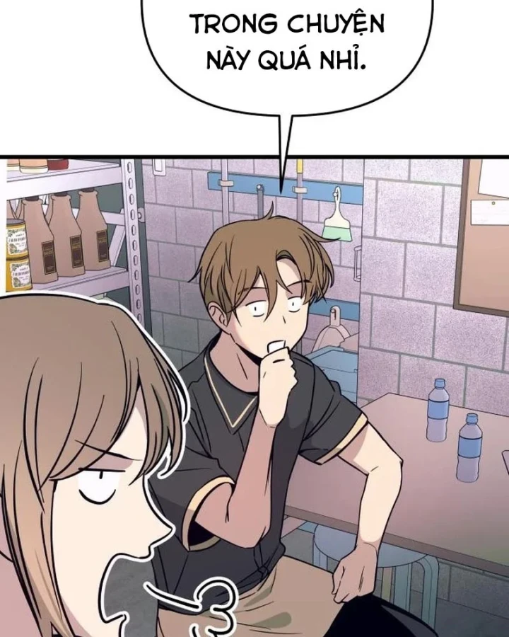 Bias Của Tôi Trên Chuyến Tàu Cuối Cùng Chapter 69 - 44