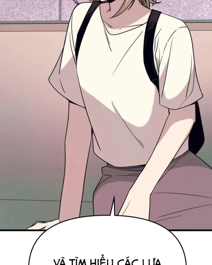 Bias Của Tôi Trên Chuyến Tàu Cuối Cùng Chapter 69 - 54