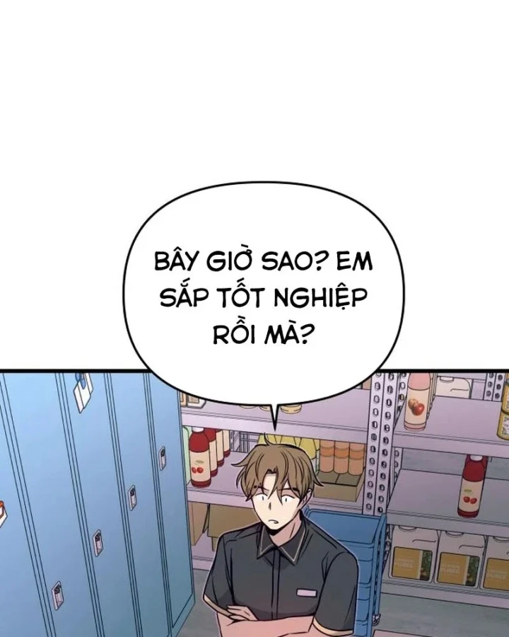 Bias Của Tôi Trên Chuyến Tàu Cuối Cùng Chapter 69 - 56