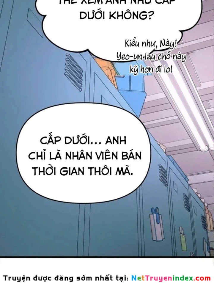 Bias Của Tôi Trên Chuyến Tàu Cuối Cùng Chapter 69 - 65