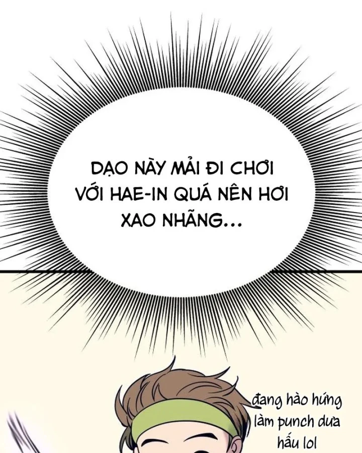 Bias Của Tôi Trên Chuyến Tàu Cuối Cùng Chapter 69 - 74