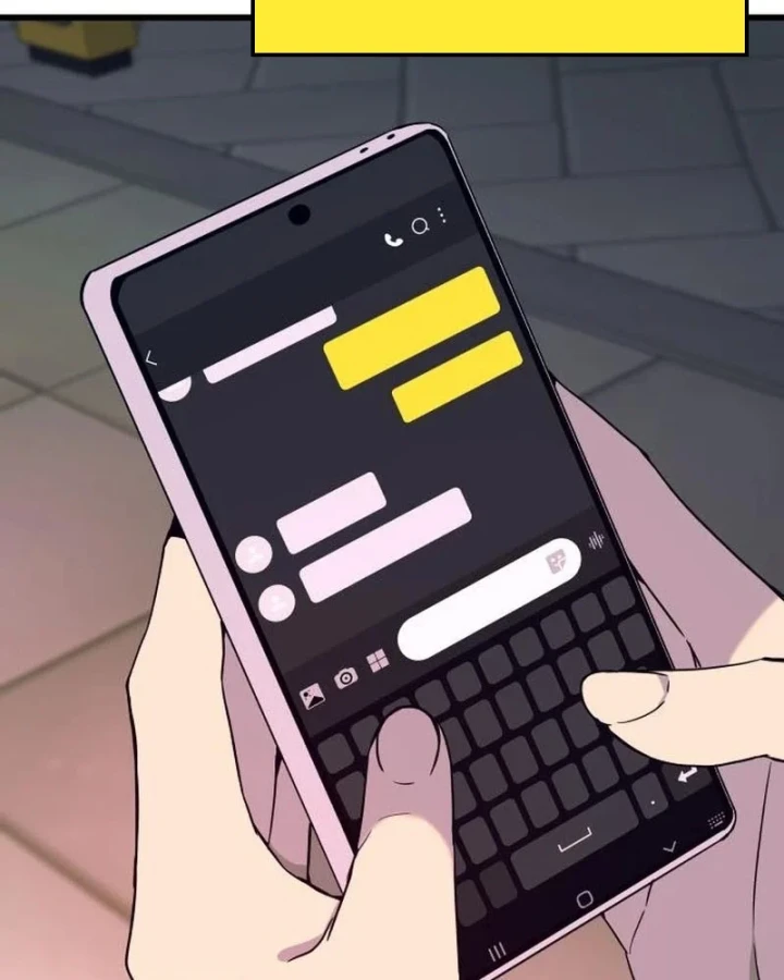 Bias Của Tôi Trên Chuyến Tàu Cuối Cùng Chapter 69 - 94