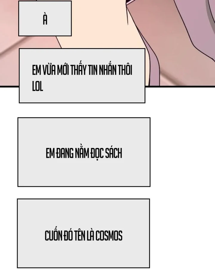 Bias Của Tôi Trên Chuyến Tàu Cuối Cùng Chapter 69 - 95