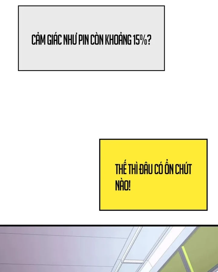 Bias Của Tôi Trên Chuyến Tàu Cuối Cùng Chapter 69 - 98