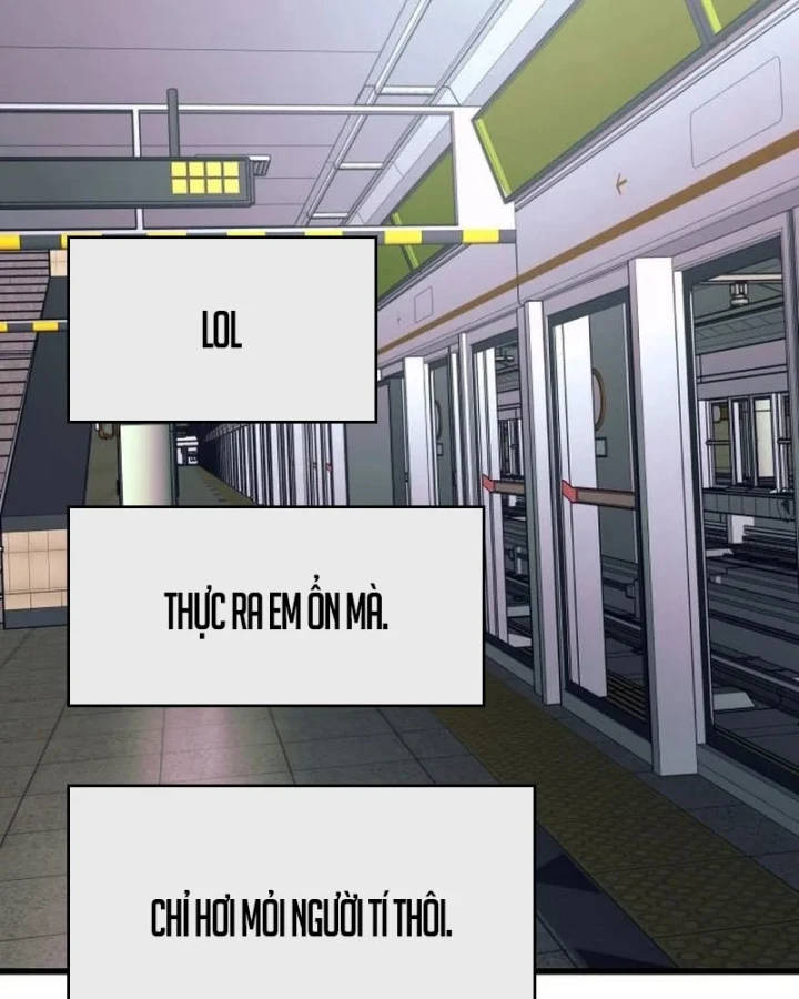 Bias Của Tôi Trên Chuyến Tàu Cuối Cùng Chapter 69 - 99