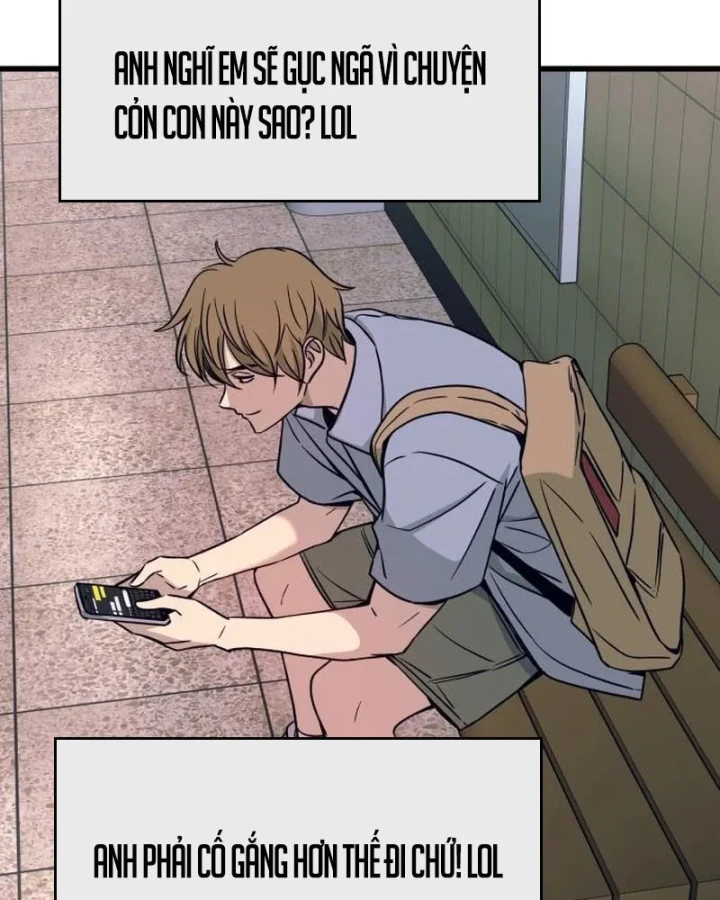 Bias Của Tôi Trên Chuyến Tàu Cuối Cùng Chapter 69 - 101