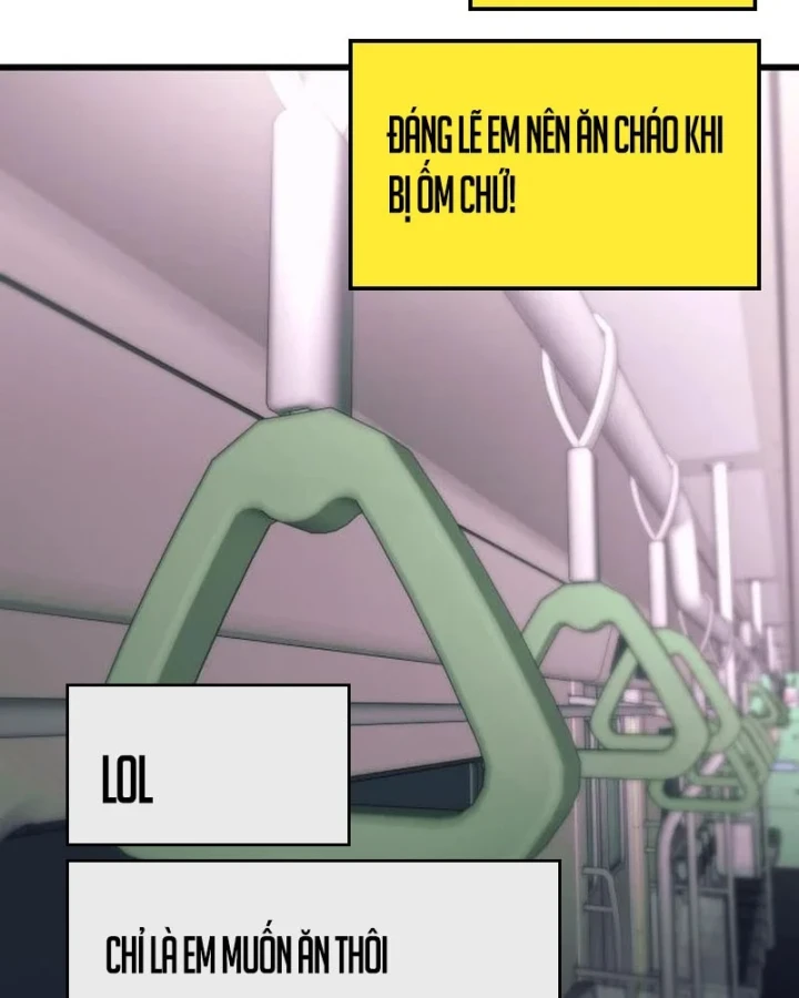 Bias Của Tôi Trên Chuyến Tàu Cuối Cùng Chapter 69 - 106