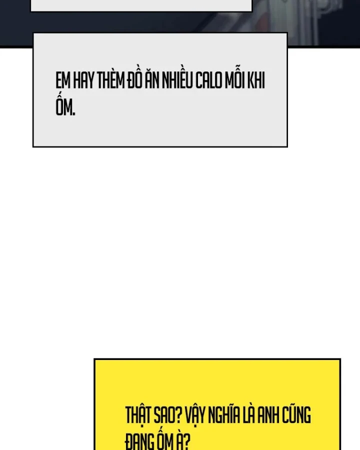 Bias Của Tôi Trên Chuyến Tàu Cuối Cùng Chapter 69 - 107