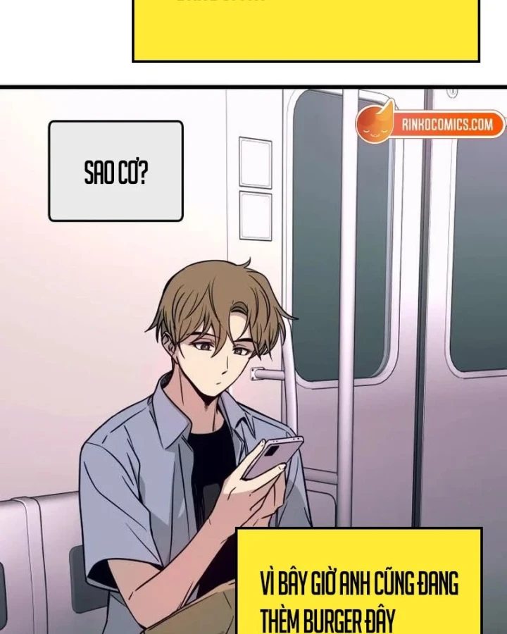 Bias Của Tôi Trên Chuyến Tàu Cuối Cùng Chapter 69 - 108