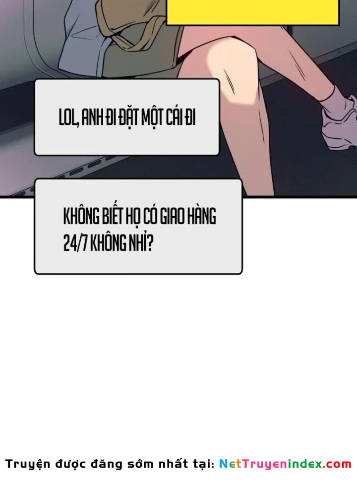 Bias Của Tôi Trên Chuyến Tàu Cuối Cùng Chapter 69 - 109