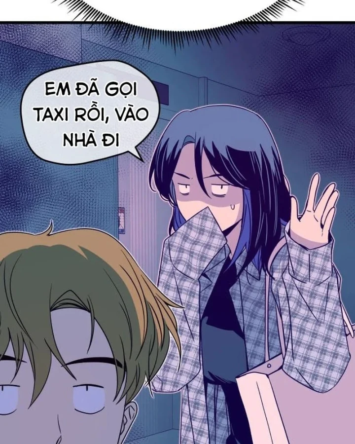 Bias Của Tôi Trên Chuyến Tàu Cuối Cùng Chapter 69 - 113