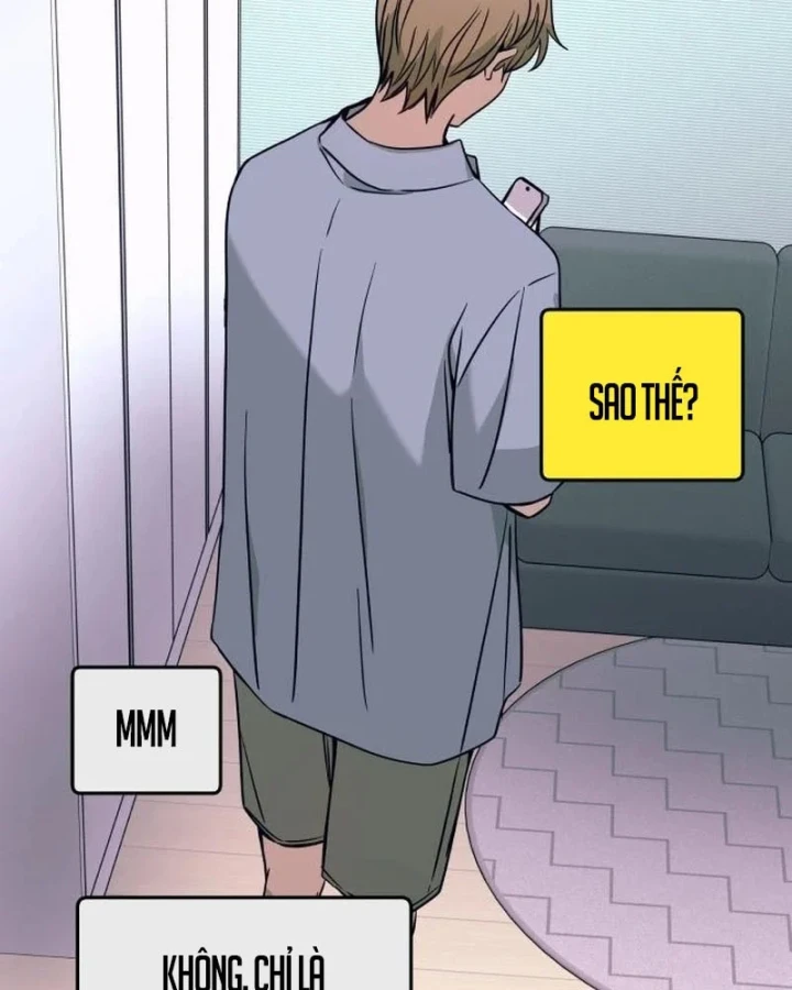 Bias Của Tôi Trên Chuyến Tàu Cuối Cùng Chapter 69 - 125