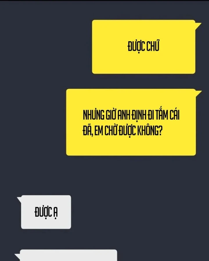 Bias Của Tôi Trên Chuyến Tàu Cuối Cùng Chapter 69 - 134