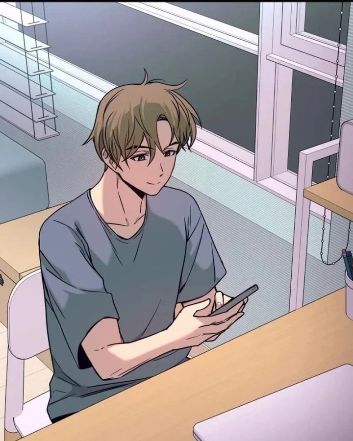 Bias Của Tôi Trên Chuyến Tàu Cuối Cùng Chapter 69 - 157