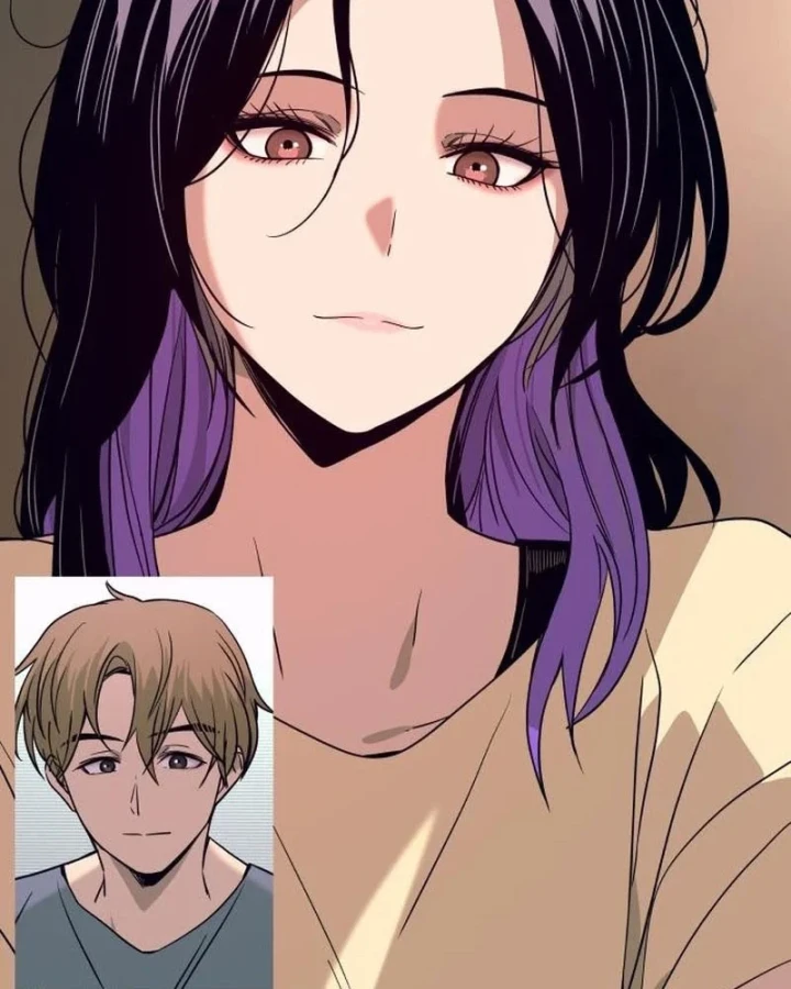 Bias Của Tôi Trên Chuyến Tàu Cuối Cùng Chapter 69 - 162