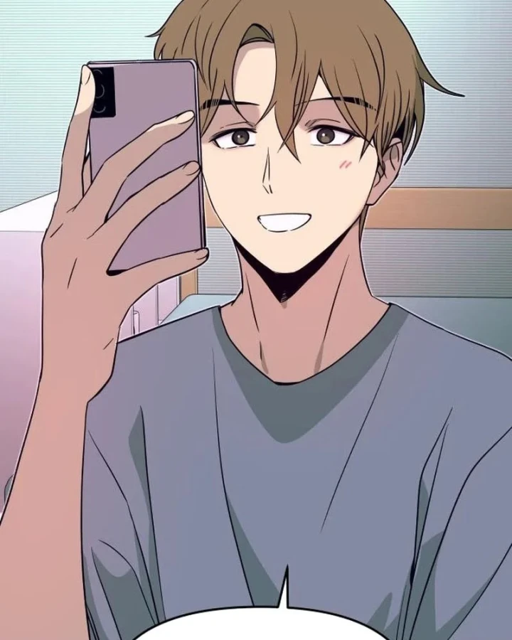 Bias Của Tôi Trên Chuyến Tàu Cuối Cùng Chapter 69 - 177