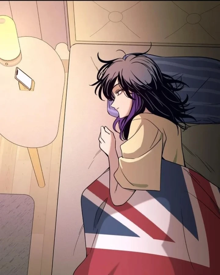 Bias Của Tôi Trên Chuyến Tàu Cuối Cùng Chapter 69 - 209