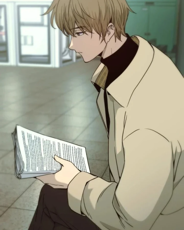 Bias Của Tôi Trên Chuyến Tàu Cuối Cùng Chapter 69 - 219