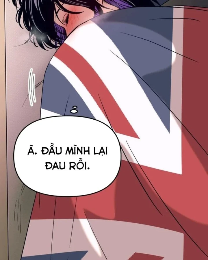 Bias Của Tôi Trên Chuyến Tàu Cuối Cùng Chapter 69 - 224