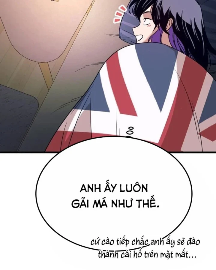 Bias Của Tôi Trên Chuyến Tàu Cuối Cùng Chapter 69 - 233