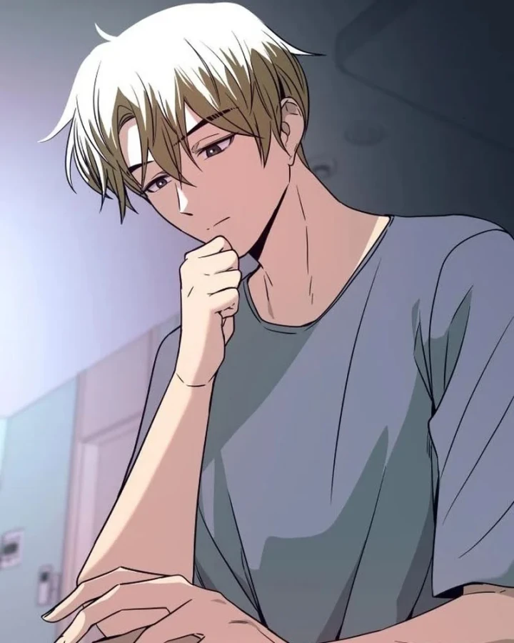 Bias Của Tôi Trên Chuyến Tàu Cuối Cùng Chapter 69 - 239