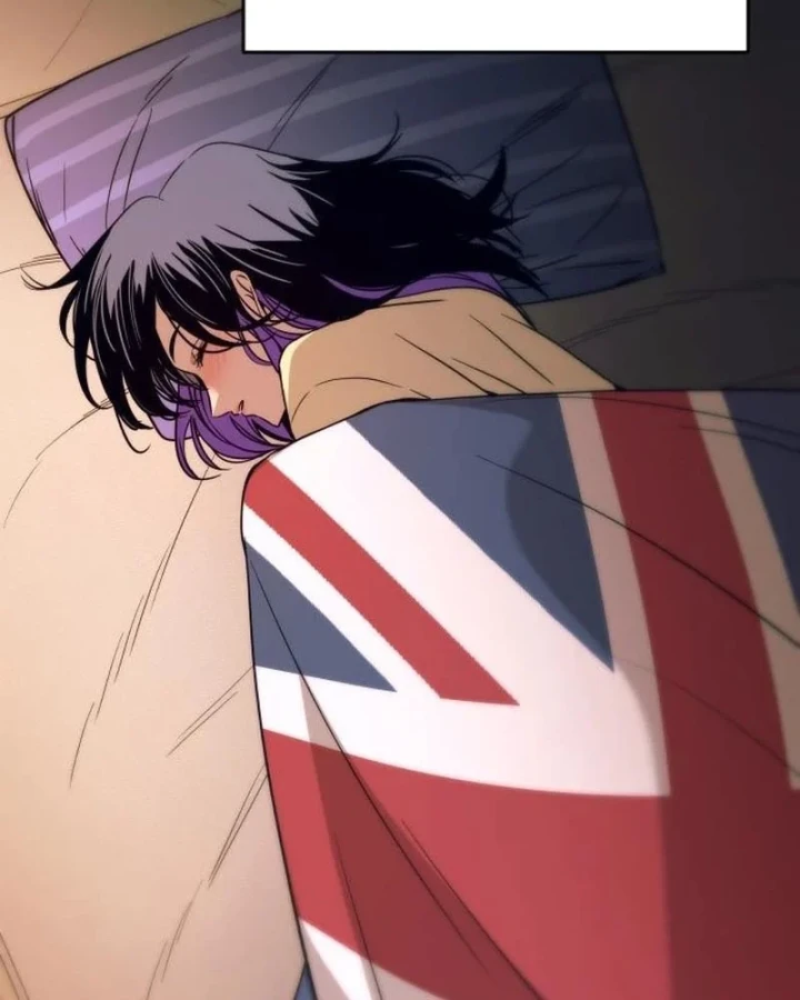 Bias Của Tôi Trên Chuyến Tàu Cuối Cùng Chapter 69 - 242