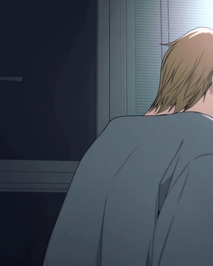 Bias Của Tôi Trên Chuyến Tàu Cuối Cùng Chapter 69 - 245