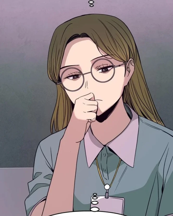 Bias Của Tôi Trên Chuyến Tàu Cuối Cùng Chapter 69 - 261