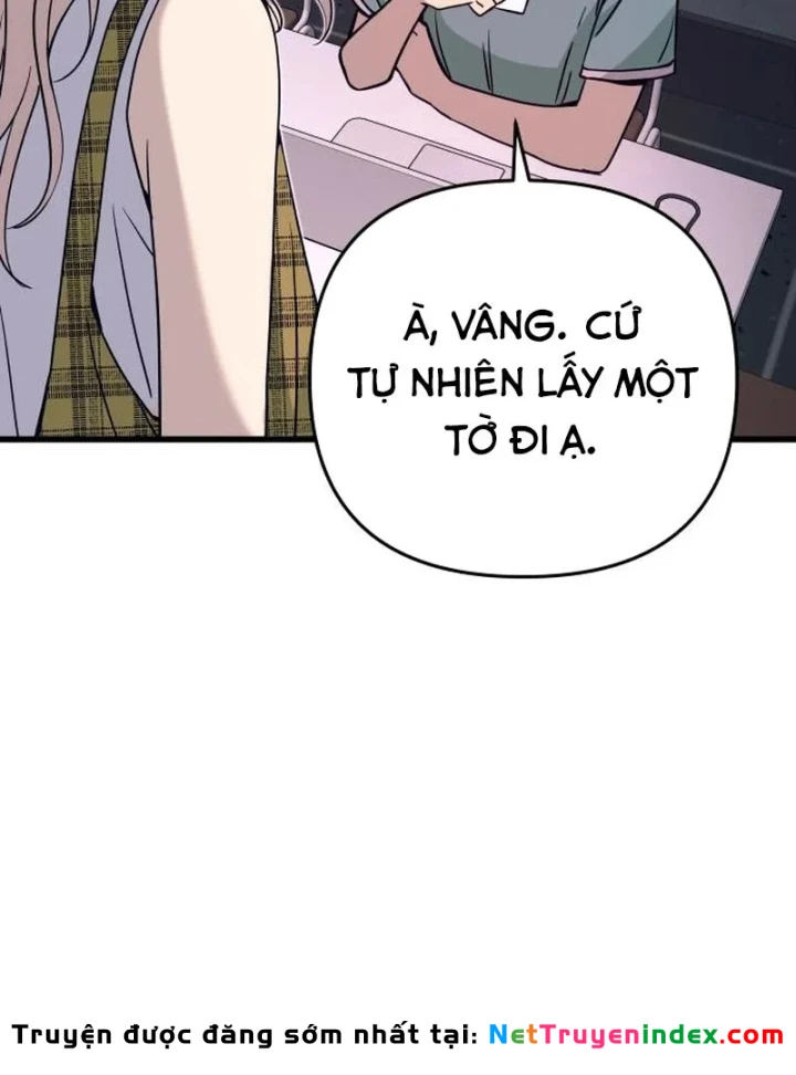 Bias Của Tôi Trên Chuyến Tàu Cuối Cùng Chapter 69 - 270