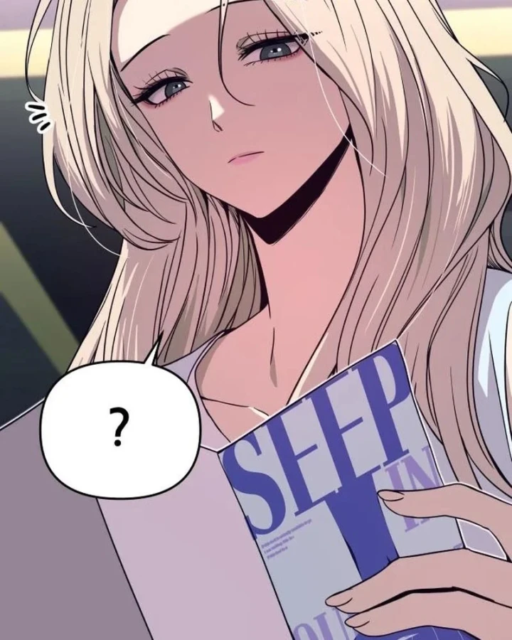 Bias Của Tôi Trên Chuyến Tàu Cuối Cùng Chapter 69 - 277