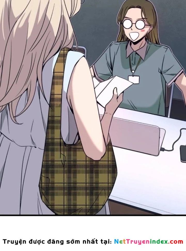 Bias Của Tôi Trên Chuyến Tàu Cuối Cùng Chapter 70 - 4