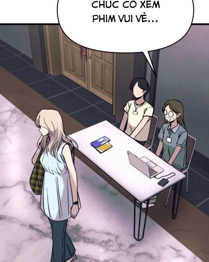 Bias Của Tôi Trên Chuyến Tàu Cuối Cùng Chapter 70 - 13