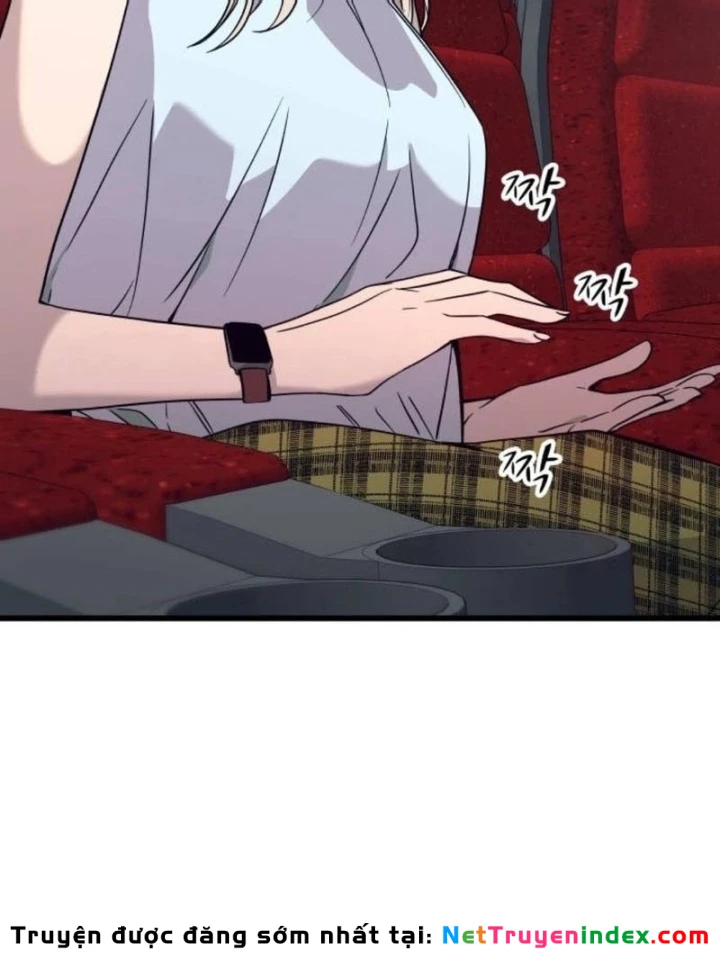 Bias Của Tôi Trên Chuyến Tàu Cuối Cùng Chapter 70 - 24