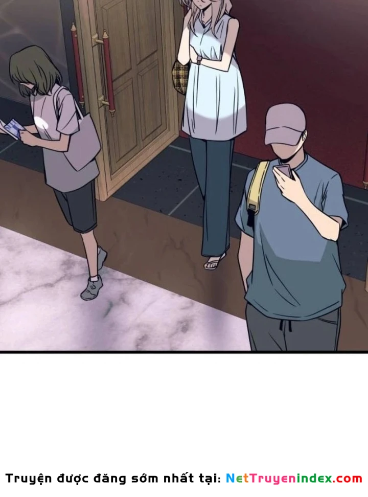 Bias Của Tôi Trên Chuyến Tàu Cuối Cùng Chapter 70 - 26