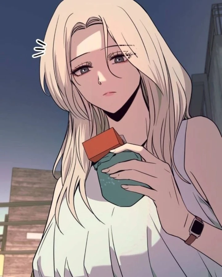 Bias Của Tôi Trên Chuyến Tàu Cuối Cùng Chapter 70 - 29